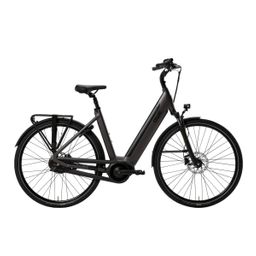 QWIC Premium i + AUTO, Jet Black (8718792038713)
