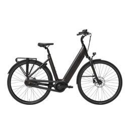 QWIC Premium I MN7.2, Jet Black (8718792037853)