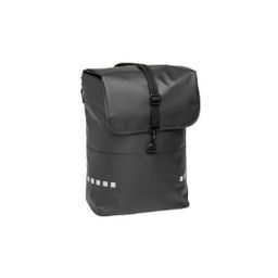 Rugtas New looxs odense backpack black (8714827982983)