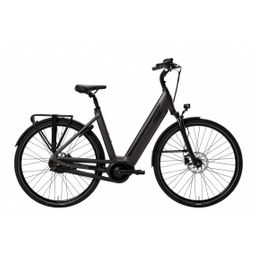 QWIC Premium i AUTO, Jet Black (8718792038768)