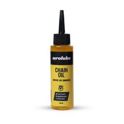Airolube Olie al chain oil flacon 100ml (8719992551118)