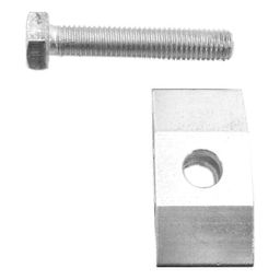 Stand plaat+bout Esge f15/4 (8787168122288)