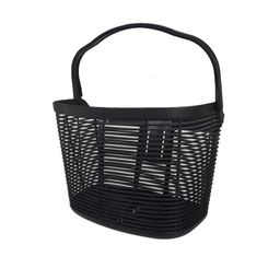 Wicked losse mand plastic (8719874747776)