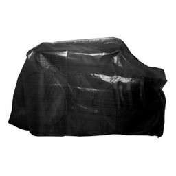 Hoes Vk duo fiets/scooter 2f zwart **** (8715724800059)