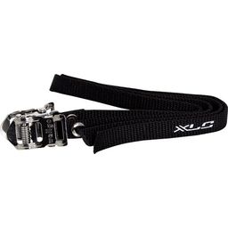 Toeclipsriem Xlc nylon zwart ds a 2 (4032191735726)