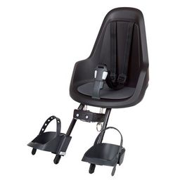 Duo Bobike v mini go urban black (5604415150180)