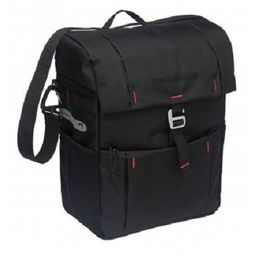 Tas New looxs vigo enkel zw (8714827989241)