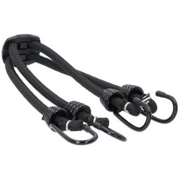 Spin 4 arm Bibia 10x50 euroklem ass (8712864001308)