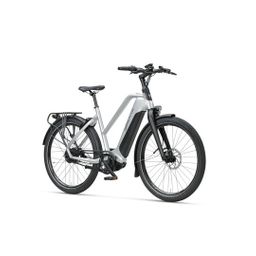 SPARTA d-Burst Energy METb, Quick Silver Gloss (8713568444859)