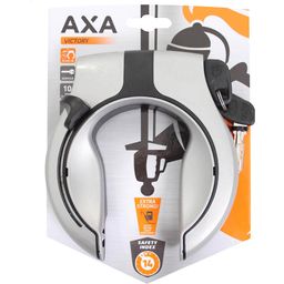 Slot Axa ring victory gry/zw (8713249232584)