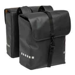 Tas New looxs odense double black (8714827982952)
