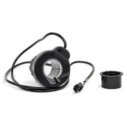 Merkloos Ebp gashendel e-mot 24v/36v sm r 990mm zw v2 (8715957436704)