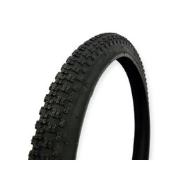 Deli tire Bub deli 20x2.125 bmx zwart (8716669210484)