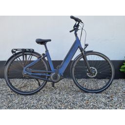 QWIC Premium I MN7+ Dames Midnight Blue 46cm S 2024 (8718792032162)