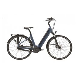 Qwic Premium I I-mn7+ Dames Midnight Blue 49cm 2024 (8718792032155)