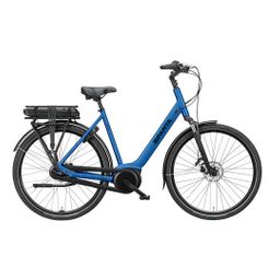 SPARTA A-LANE ENERGY DAMES Egean-Blue Mat 56cm 2025 (8713568559751)
