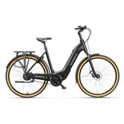 SPARTA C-Grid Ultra DAMES Bronx Green Gloss 51cm 2024 (8713568499736)