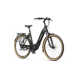 SPARTA C-Grid Ultra DAMES Bronx Green Gloss 51cm 2024 (8713568499736)