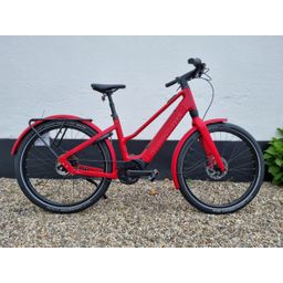 Batavus Razer DEMO Rood 45cm 2025 (F.20230)