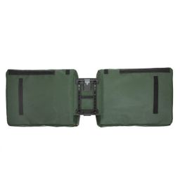 Tas New looxs odense double mik green (8714827983720)
