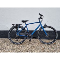Batavus Dinsdag Sport 30 Heren Groenblauw 53cm 2021 (8713568395618)