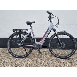 Freebike Brooklyn Dames Grijs 57cm 2022 (F.21990)