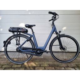 QWIC Premium MN7D+ Dames Midnight Blue 49cm M 2022 (8718792035361)