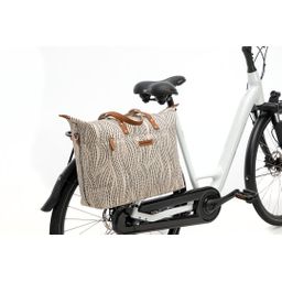 Tas New looxs tendo alma sand (8714827984918)