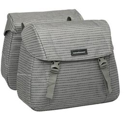 Tas New looxs joli double nomi grey (8714827984147)
