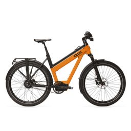 QWIC Atlas Tour Orange Large 2025 (8718792043250)