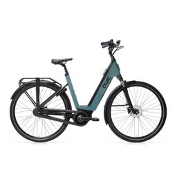 QWIC Mira Daily Dames Sage Green L 54cm 2025 (8718792039390)