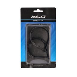Broekklem Xlc veer pvc stel zw (8715957633875)