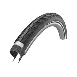 Schwalbe Bub 26x175 sc 47-559 r delta cruiser plus gpg zw (4026495906814)