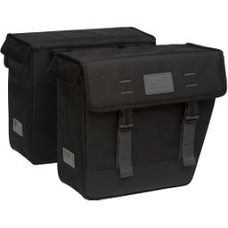 Tas New looxs origin hybride dubbel zwart (8714827055007)