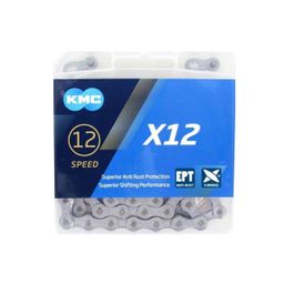 Ketting 12v 11/128 Kmc x12 ept 126 zi (4715575890210)