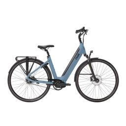 QWIC INTER Tour Dames Denim Blue M 49cm 2025 (8718792547802)