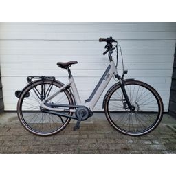 Qwic Premium I I-mn7+ Dames Maple Sand 49cm 2022 (8718792032247)
