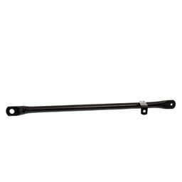 Poot Tbv Voordrager Links Matzwart Lamphaak Steco (8713397008482)