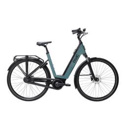 QWIC Mira Daily Dames Sage Green L 54cm 2025 (8718792039390)