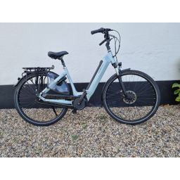 Velo de Ville AEB290 Dames Ice Bleu 50cm 2023 (F.22398)