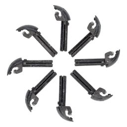 Batavus spatbord bevestiging clip orion (8715957364922)