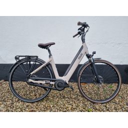 Qwic Premium I I-mn7+ Dames Maple Sand 49cm 2021 (8718792032247)