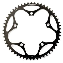 Stronglight Kett blad 53 sl s race dural 9/10v 130 zw (3700223719495)