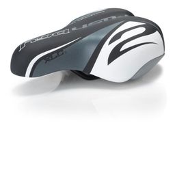 Zadel Xlc kids uni zw/gry sac02 (4032191963365)