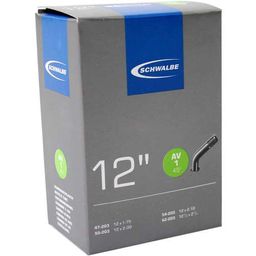 Bib Schwalbe AV1 47/62-203 schuin 45/45 12 1/2x2 1/4 (4026495476041)