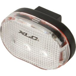 Koplamp Xlc 4019 3 led batt stuur (4032191755700)