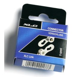 Ketting verbindingsschakel  9v 11/128 Xlc (4041319001773)