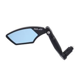 Spiegel Xlc fiets 14.8-22.5mm 62mm zw mrk23 (4055149339999)