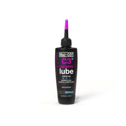 Muc off Muc-off wet lube c3 kettingolie ceramic 120ml (5037835870008)