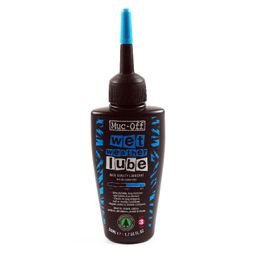 Muc off Kettingolie wet lube 50ml (5037835867008)